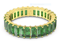 Anello Swarovski in Lega metallica 5648913 - 5648913